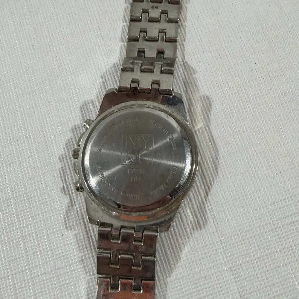 Lot of 4 Women's Vintage & Modern Watches - Avon, Kenneth Cole, Seiko